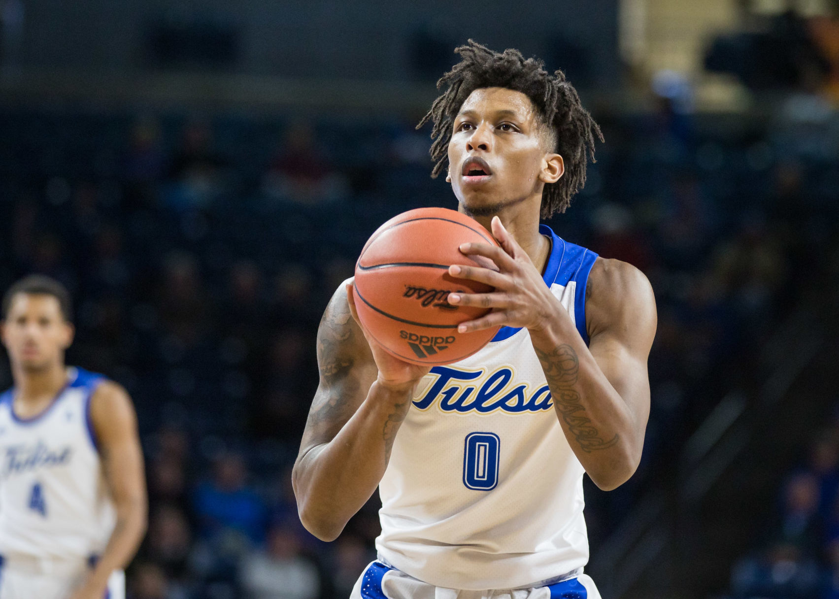 ORU at Tulsa